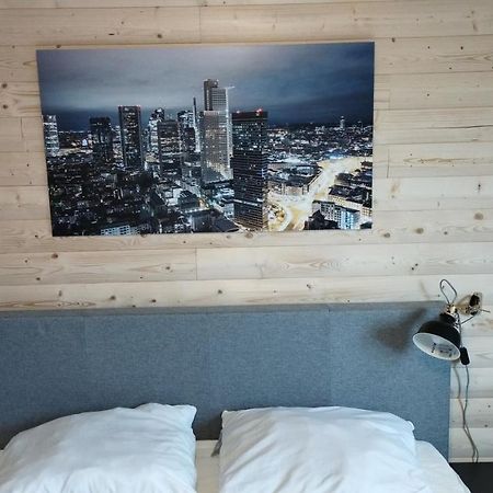 Haus Pauline Apartment Montenau Ngoại thất bức ảnh