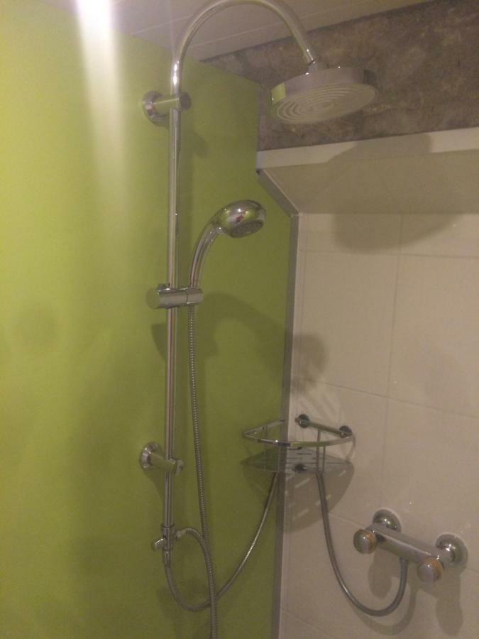 Haus Pauline Apartment Montenau Ngoại thất bức ảnh